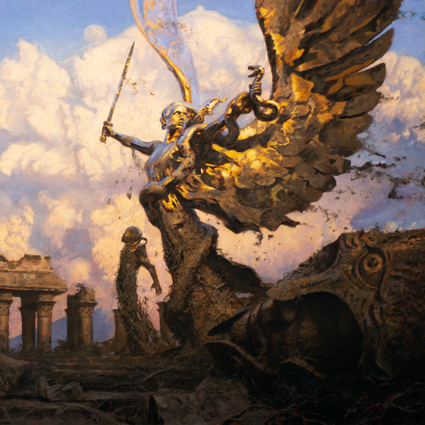 Album Review: Beastwars – IV