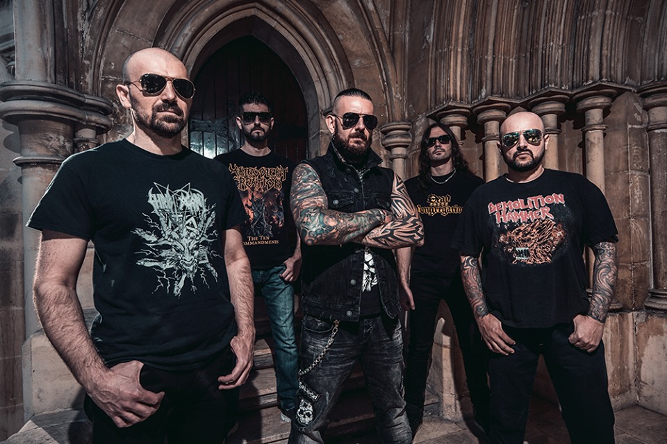 Initial Descent: June 9 – 15, 2019