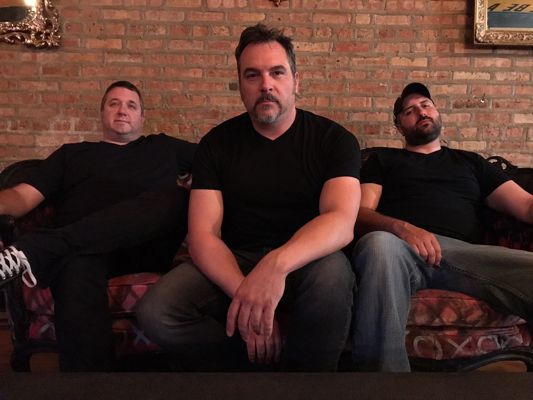 Profile: Wisconsin’s Doom Crew Cold Black River