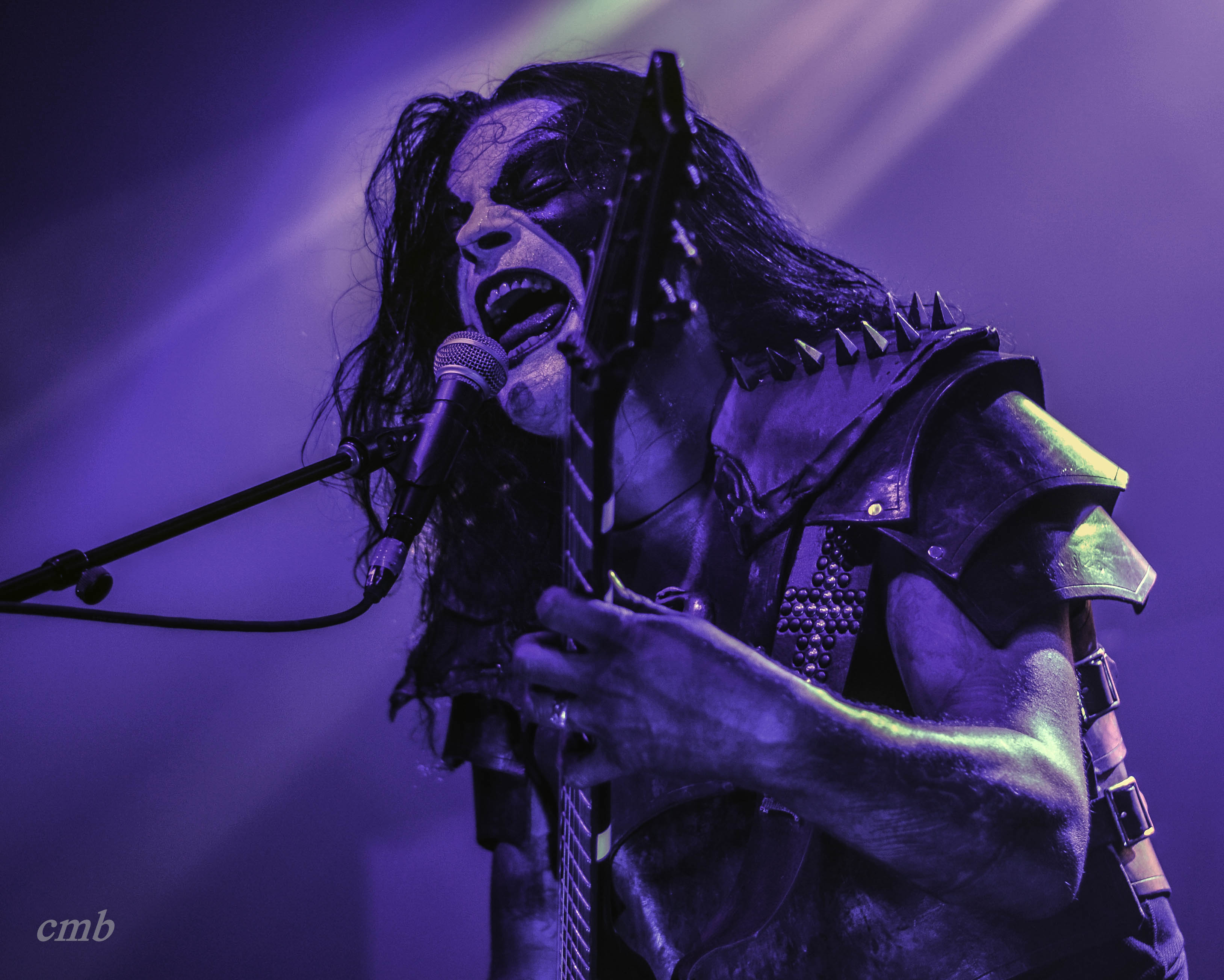 Initial Descent: June 30 – July 6, 2019