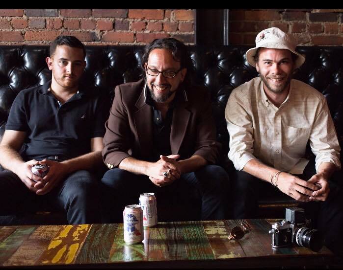 Profile: Anthony Quinn Carpanzano of Hosemen