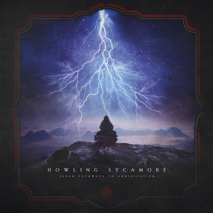 Album Review: Howling Sycamore – Seven Pathways to Annihilation
