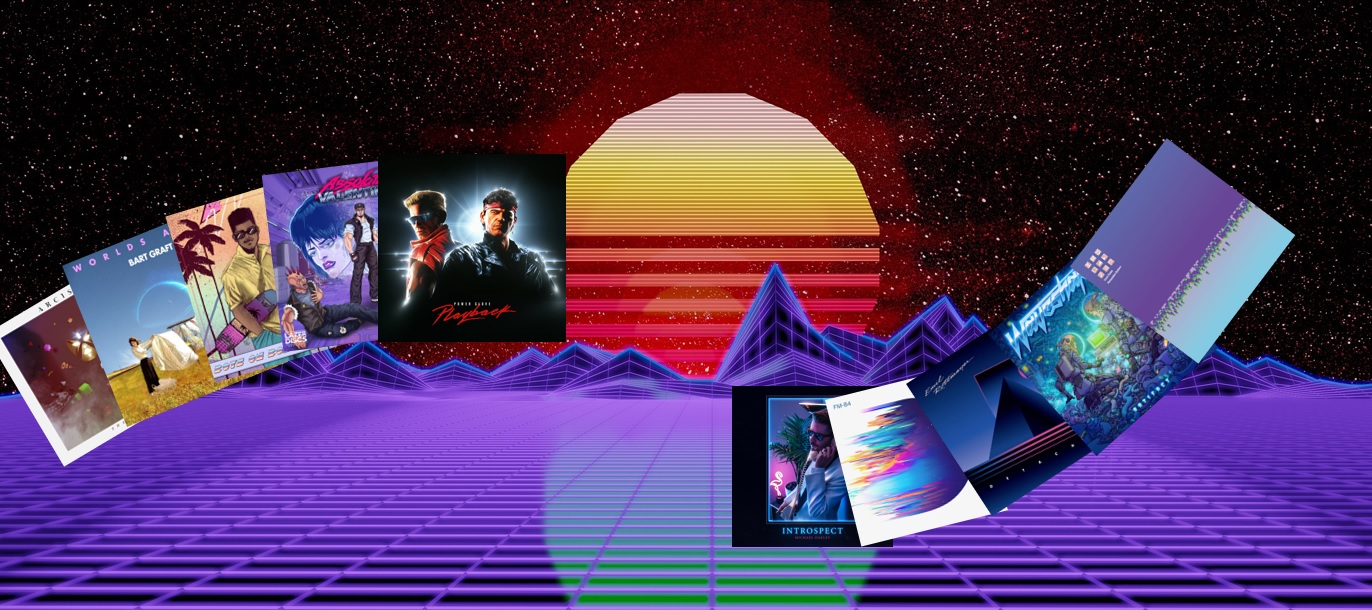 Retrocution: Stuff We Missed, 1H 2019