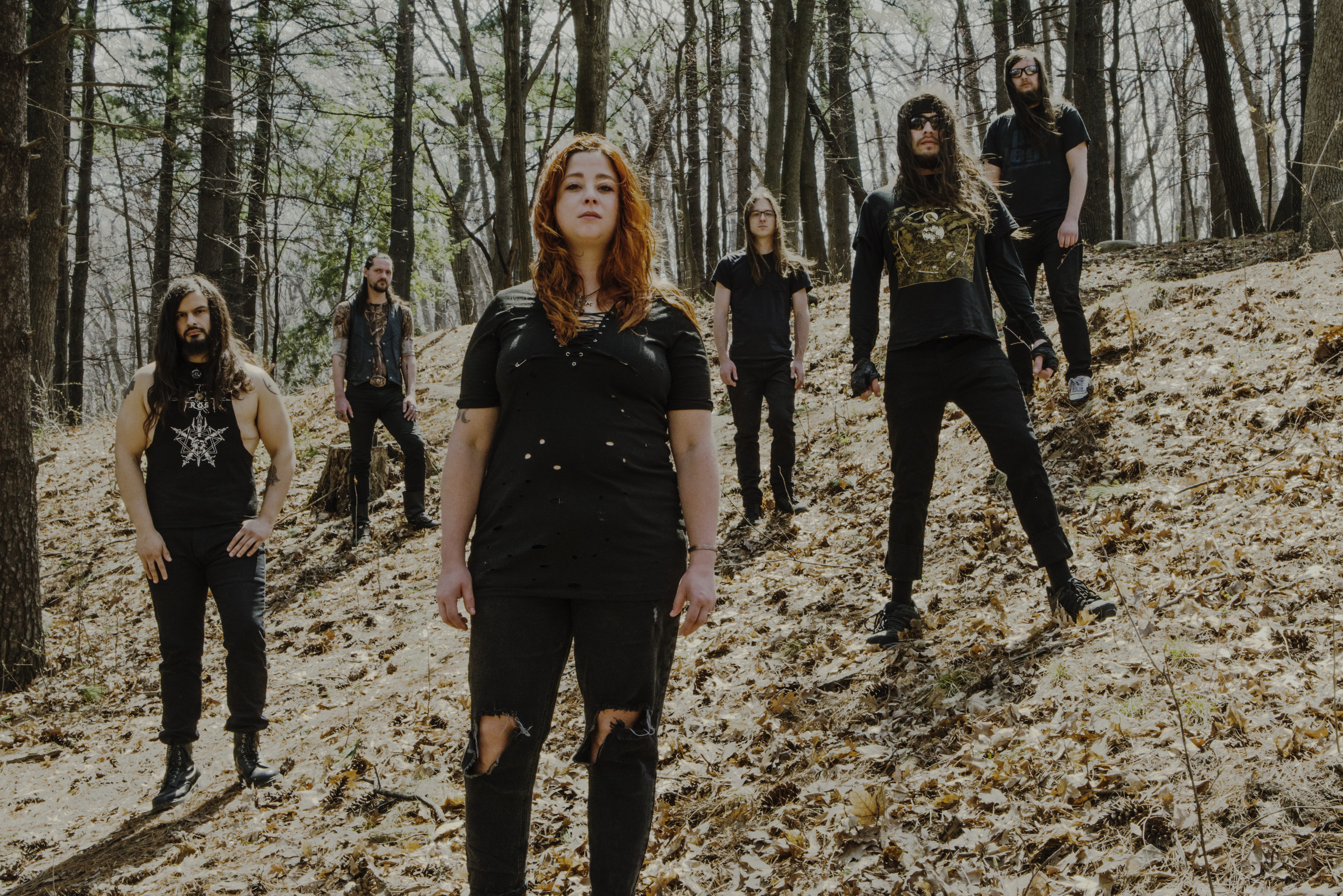 Initial Descent: July 7 – 13, 2019