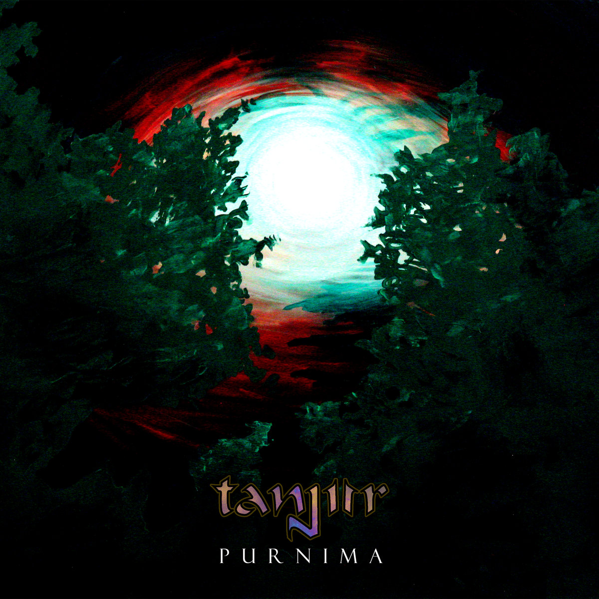 Album Review: Tanjiir – Purnima