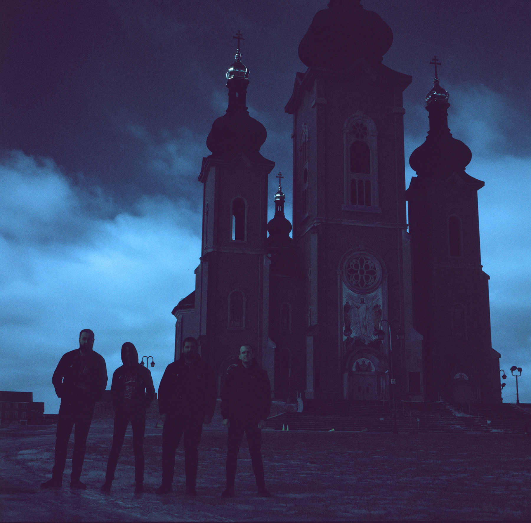 Initial Descent: July 14 – 20, 2019