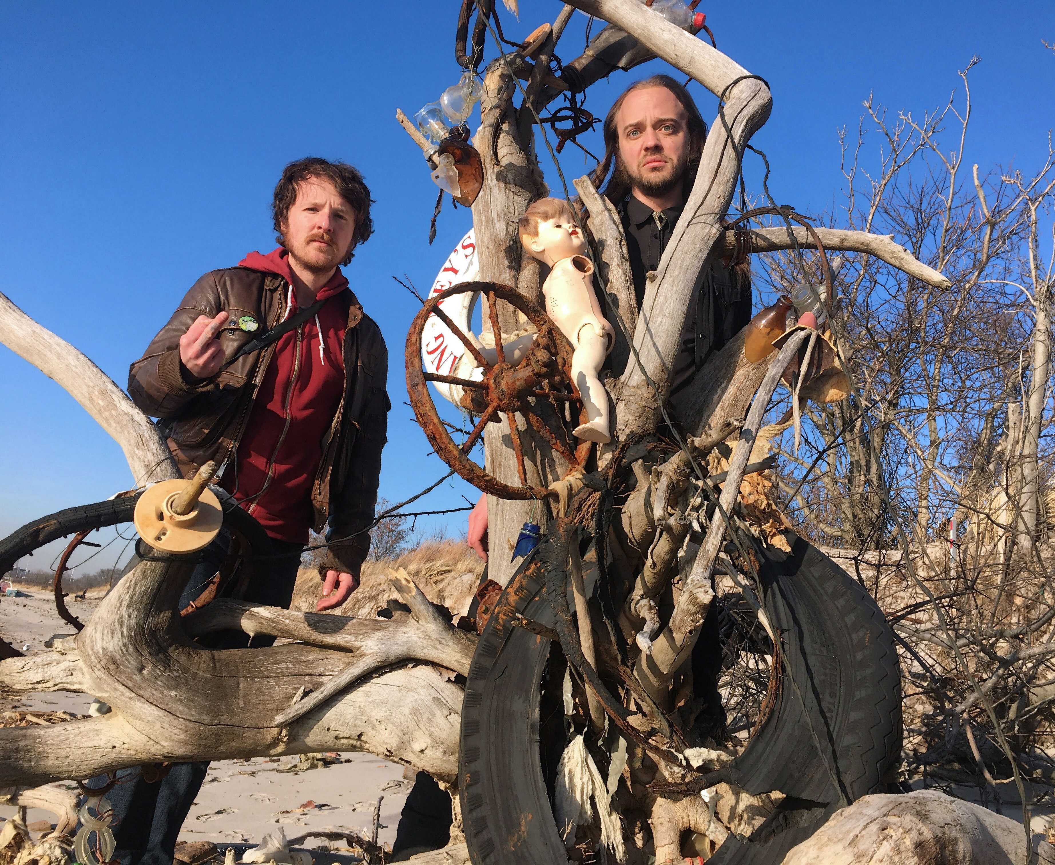 Profile: Max Dameron of Wizard Rifle