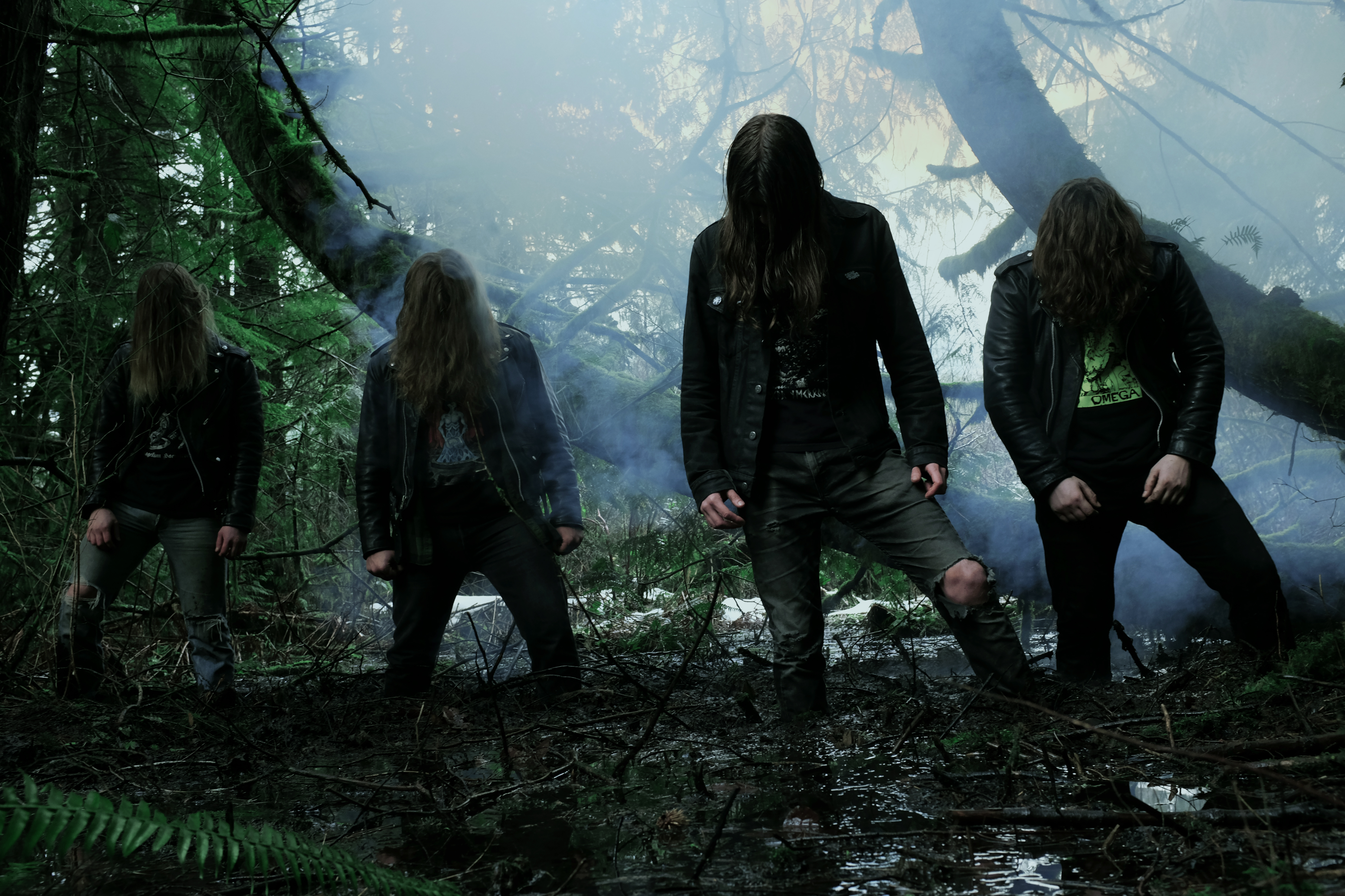 Initial Descent: August 11 – 17, 2019