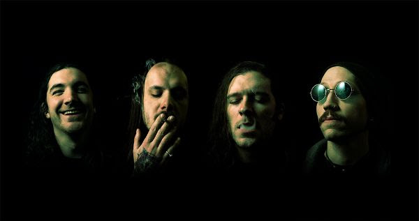 Profile: Boston’s Seedy Sludgers Leather Lung
