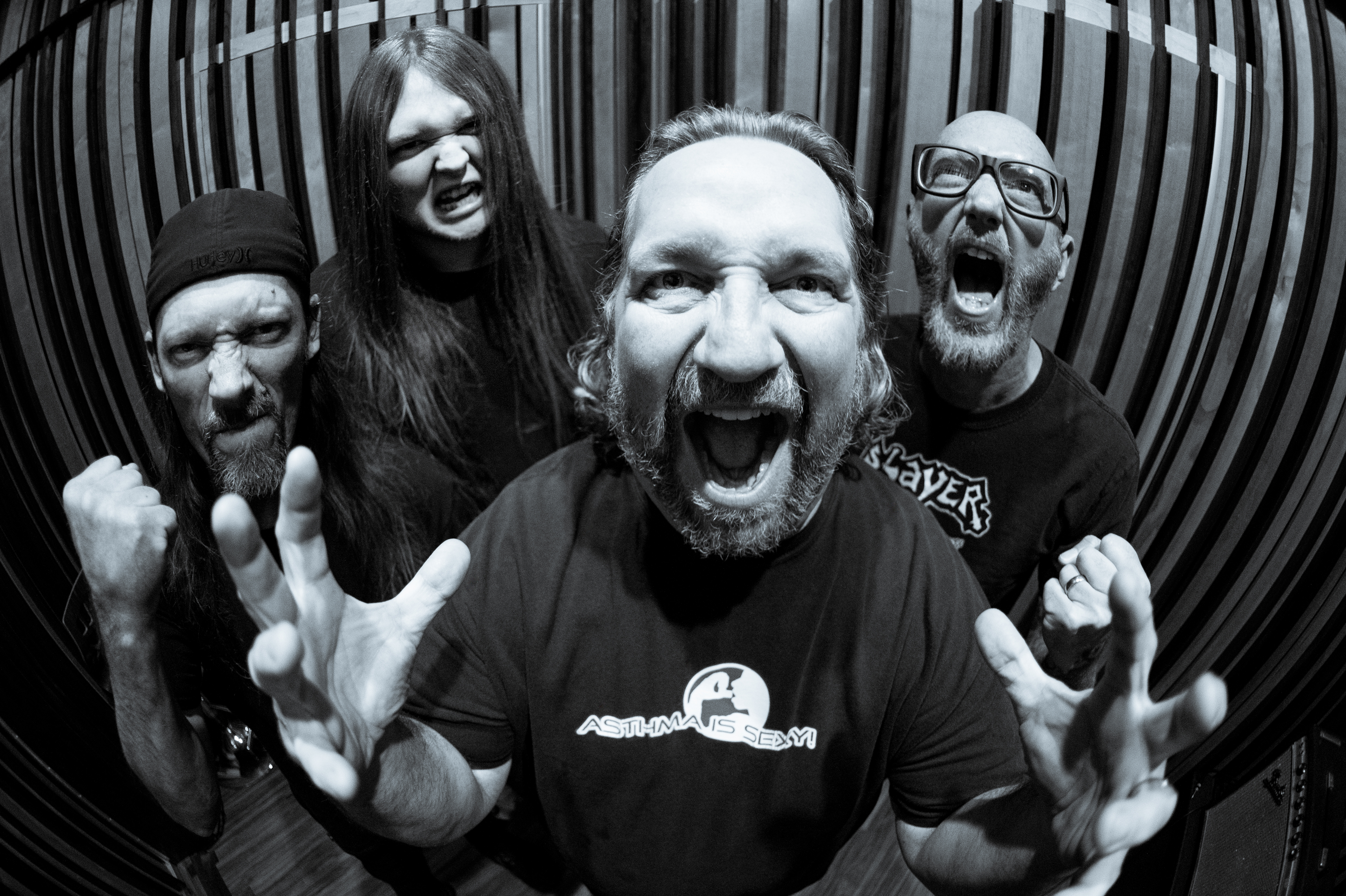 Initial Descent: August 18 – 24, 2019