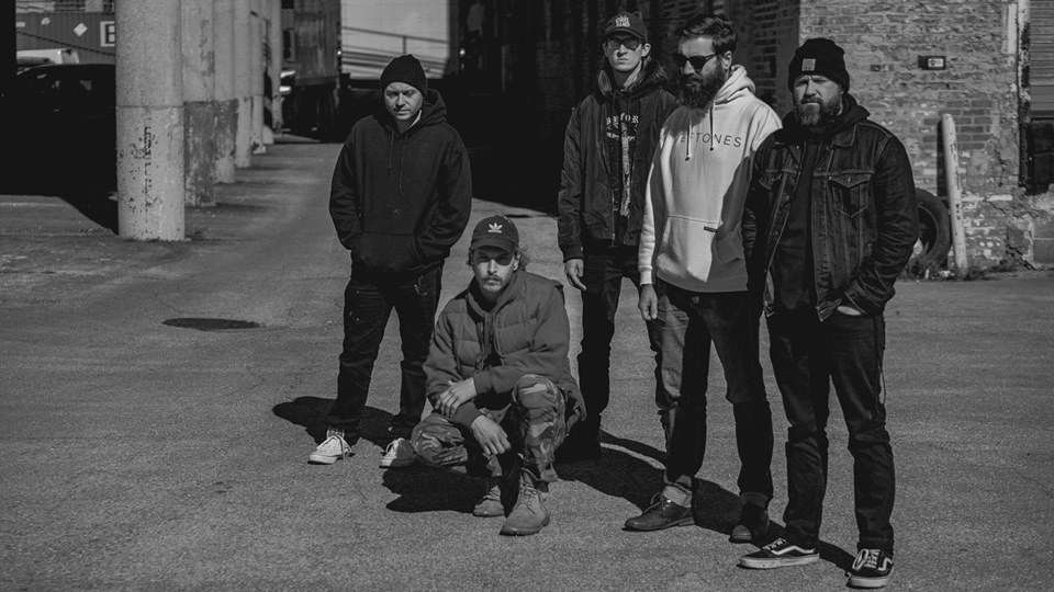 Profile: Mike White of Cranium Crushers Bather