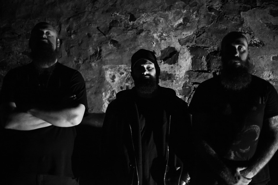 Profile: Deadly Riff Dealers Byzanthian Neckbeard