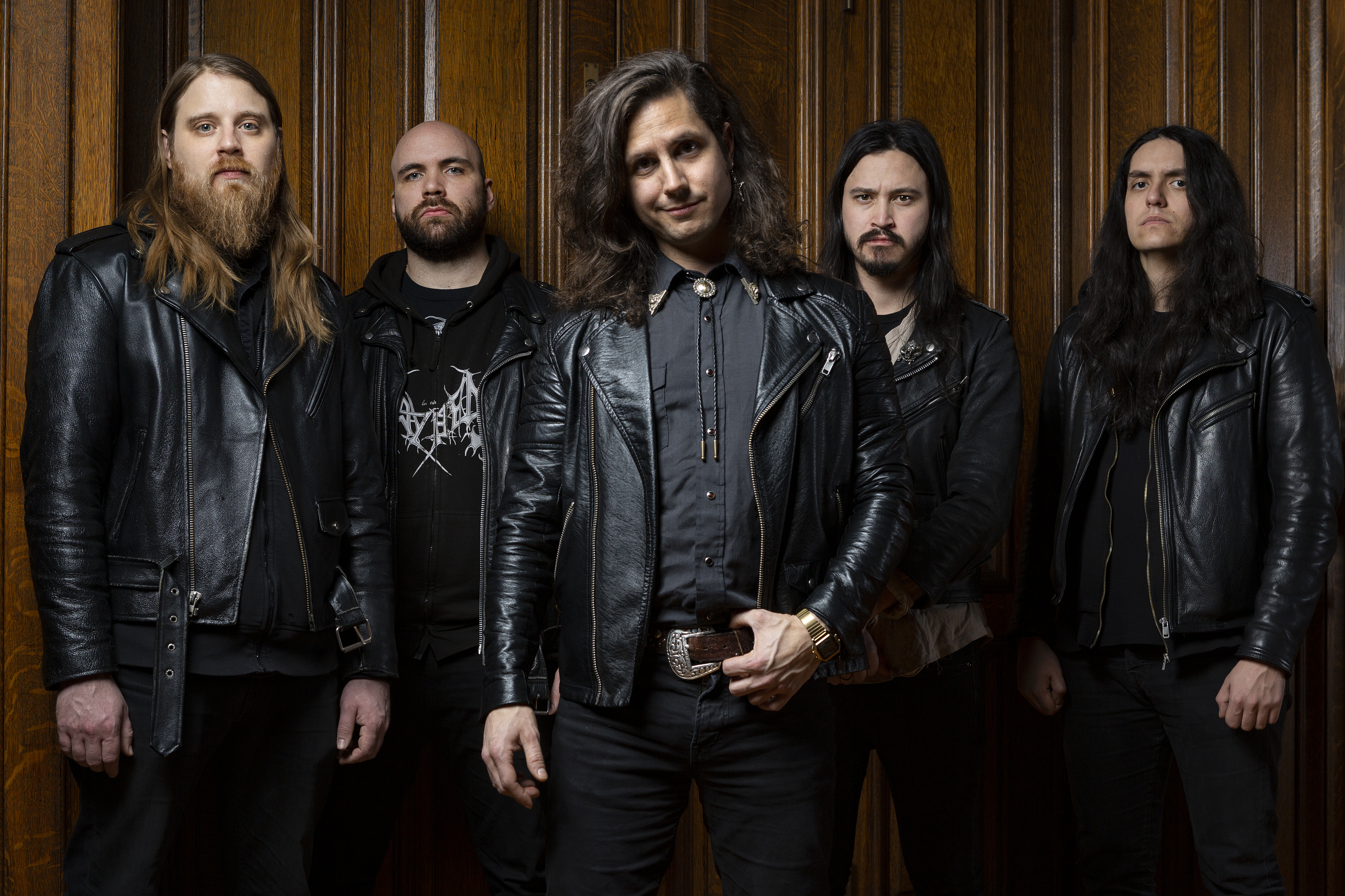 Initial Descent: September 8 – 14, 2019