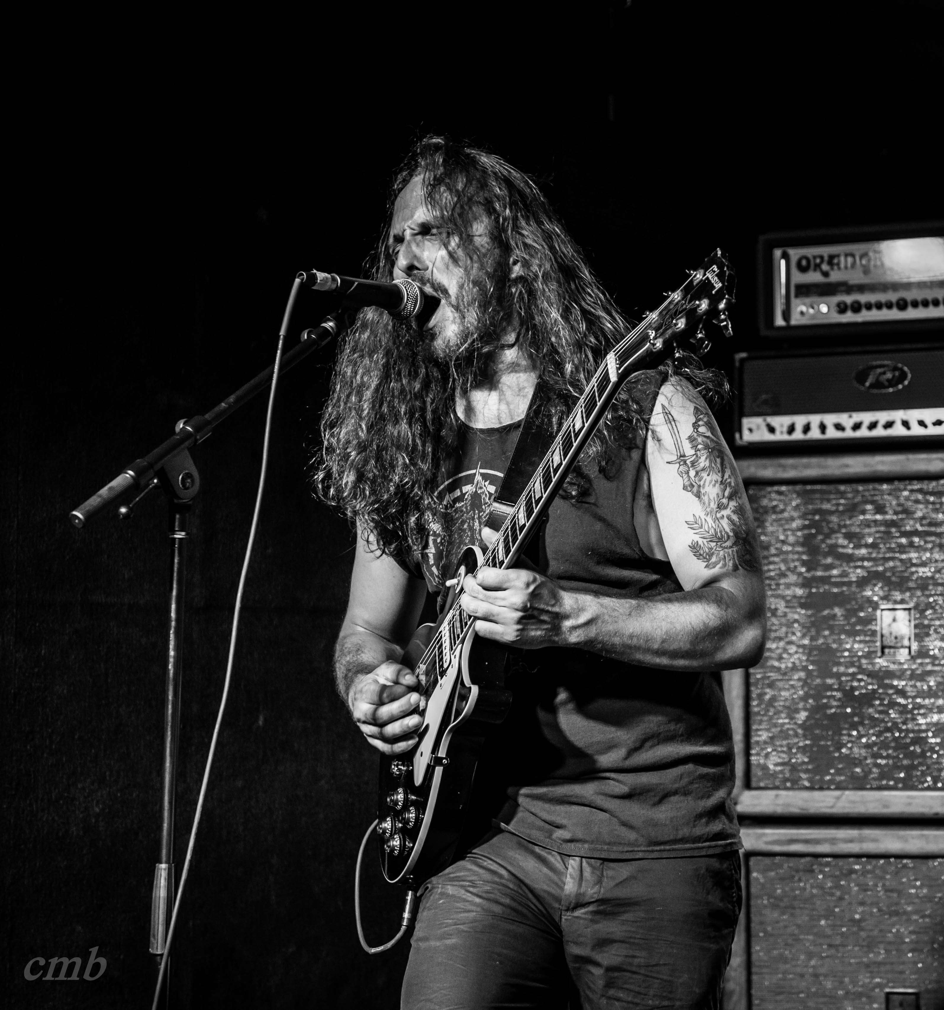 CANTO: Migration Fest 2020, The Black Dahlia Murder, System of a Down, and More