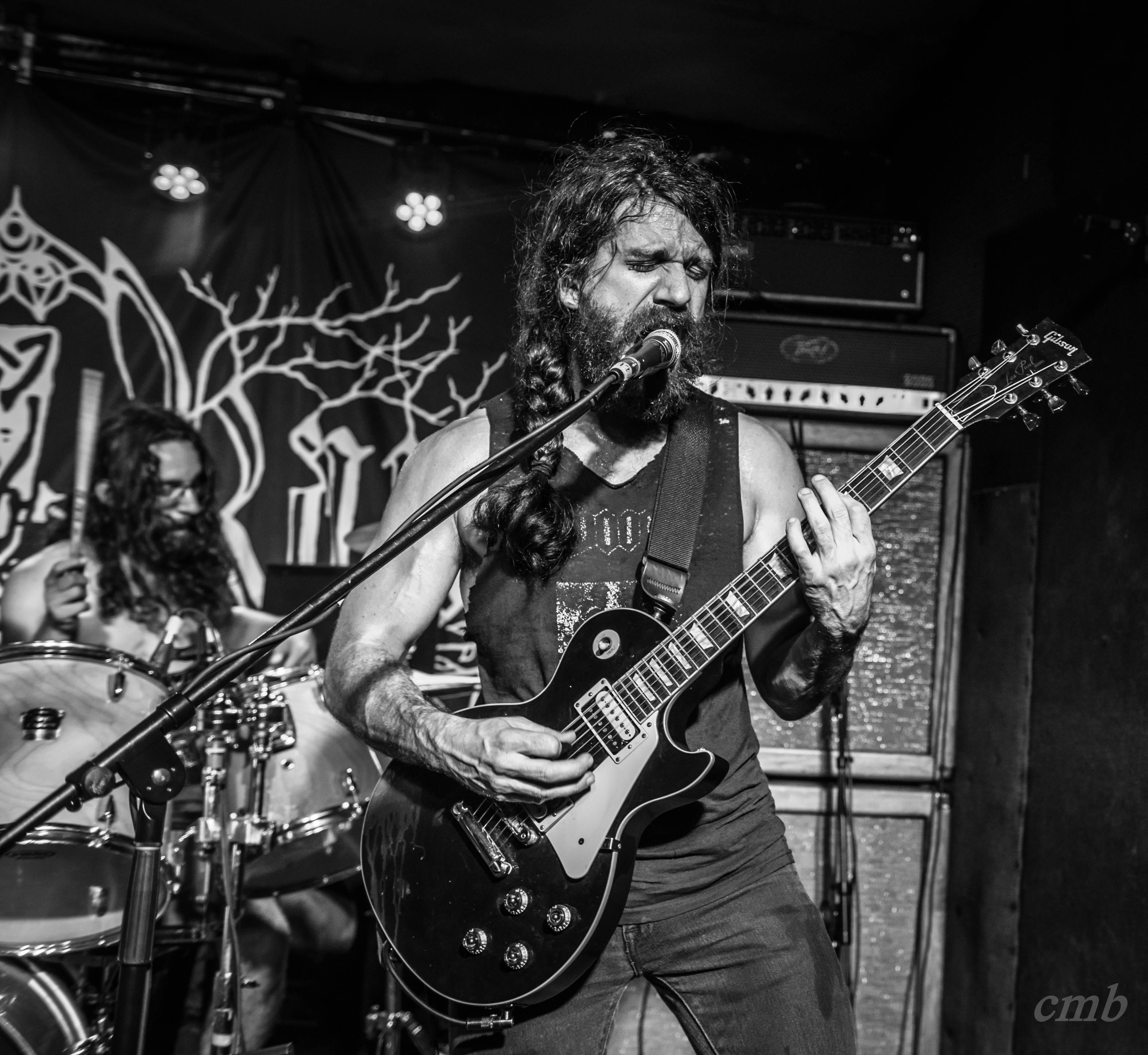 CANTO: Falls of Rauros, Meshuggah, Ingested, and More
