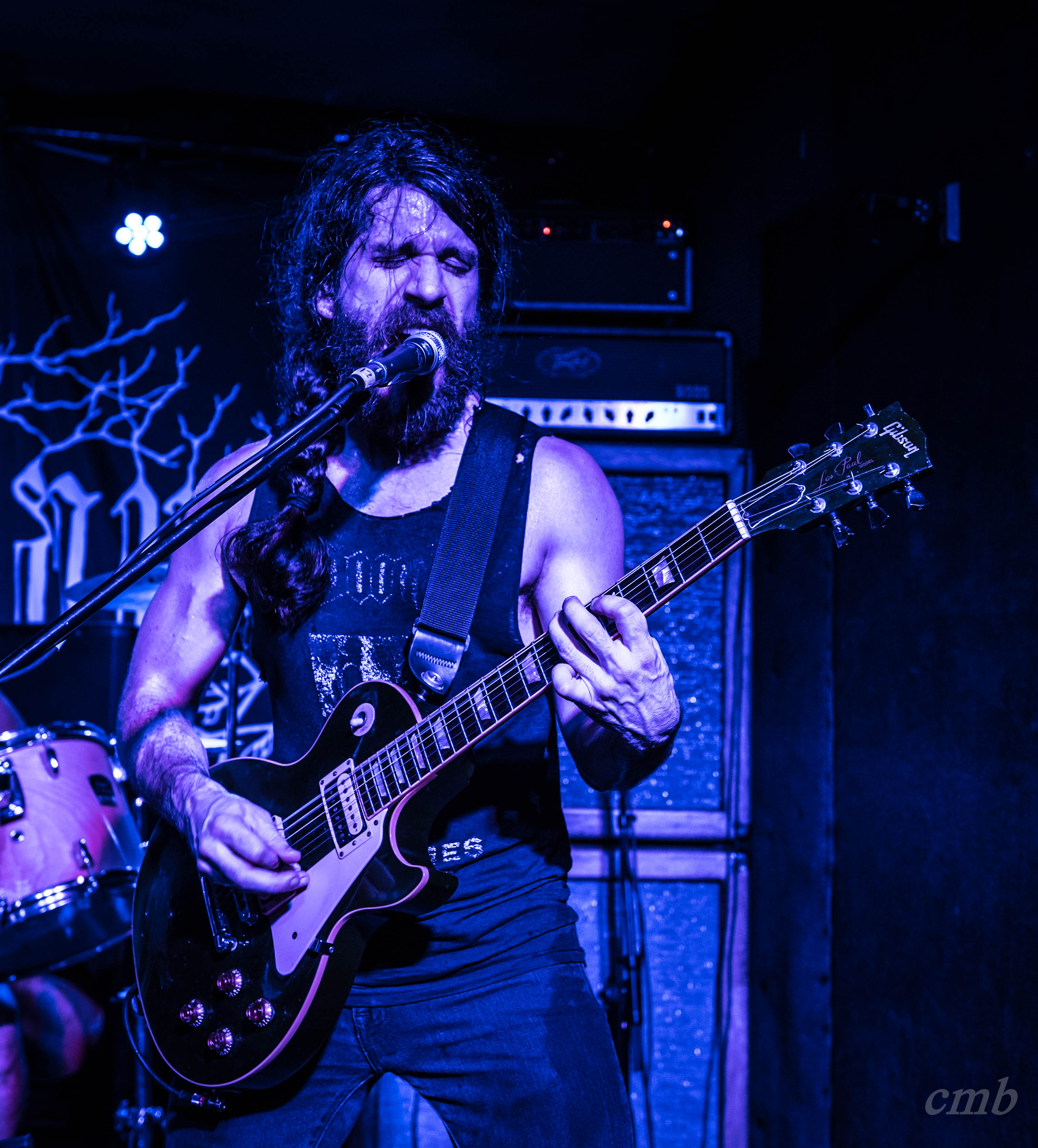 CANTO: Falls of Rauros, Hammerfall, Malevolence, and More