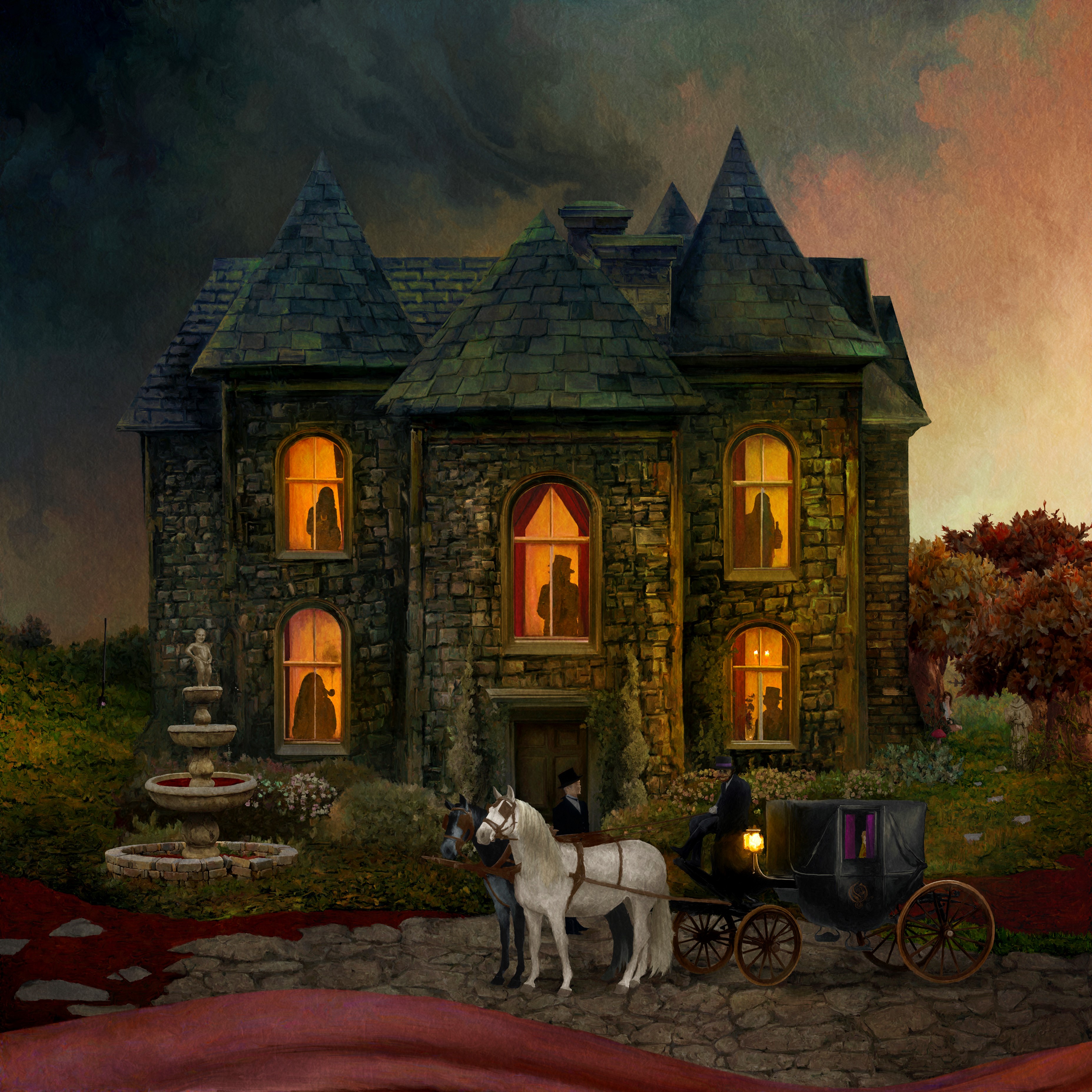 Album Review: Opeth – In Cauda Venenum