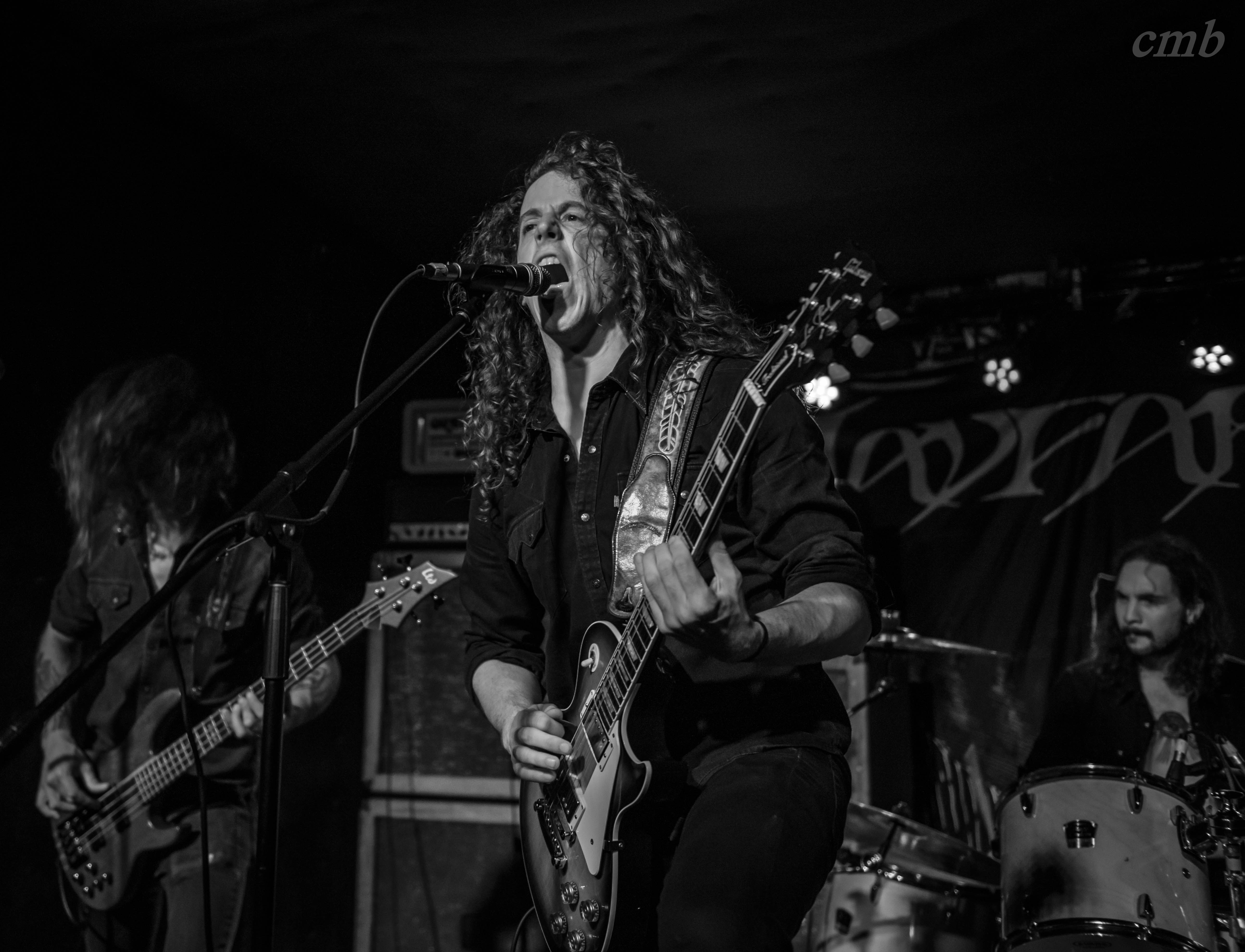 CANTO: Wayfarer, Carcass, Heathen, and More