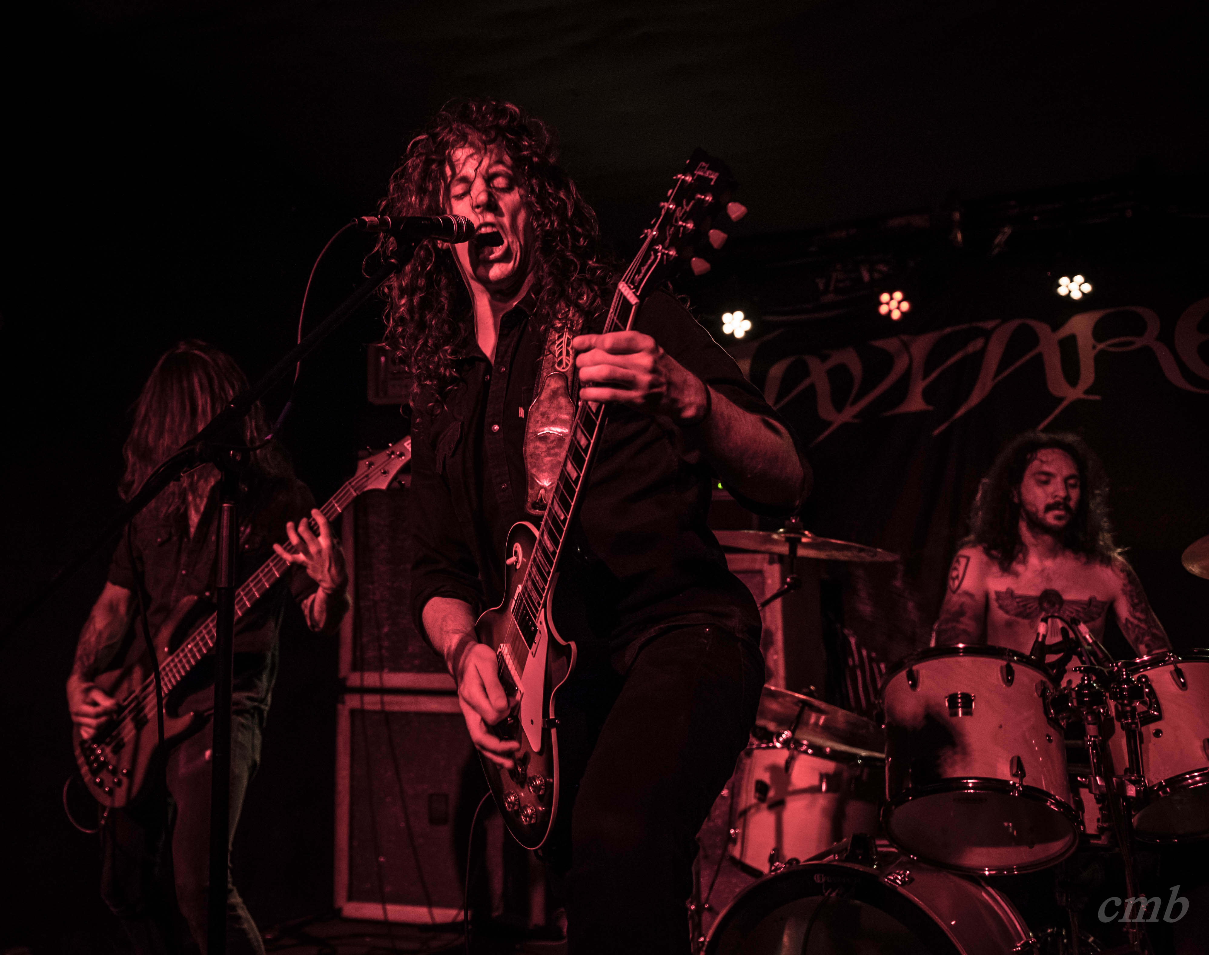 CANTO: Wayfarer, Genghis Tron, Night Demon, and More