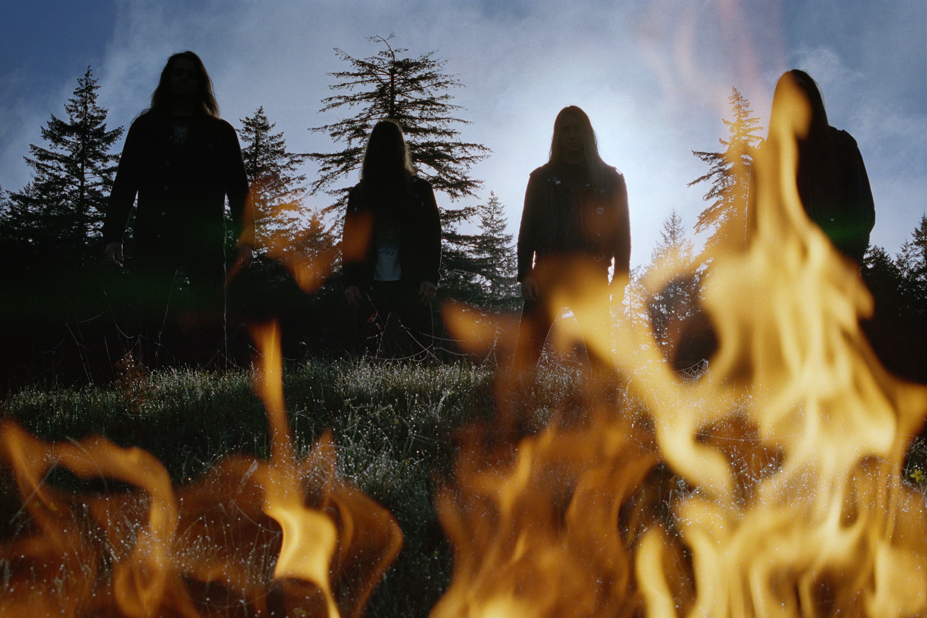 Initial Descent: October 6 – 12, 2019