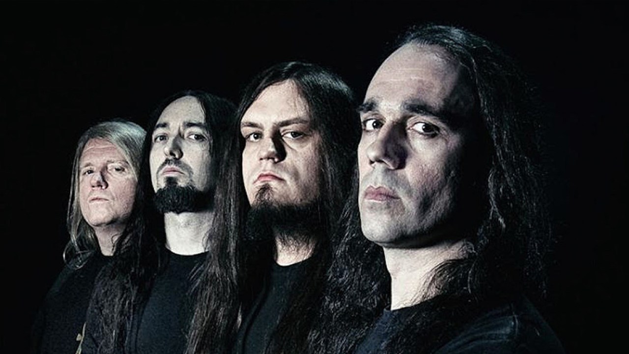 Initial Descent: October 27 – November 2, 2019