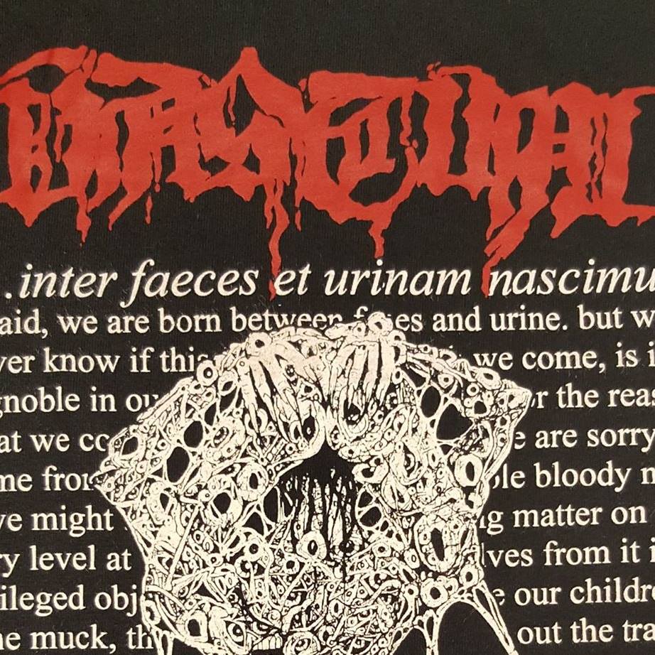 CANTO: Machine Head, Vastum, Carnation, and More