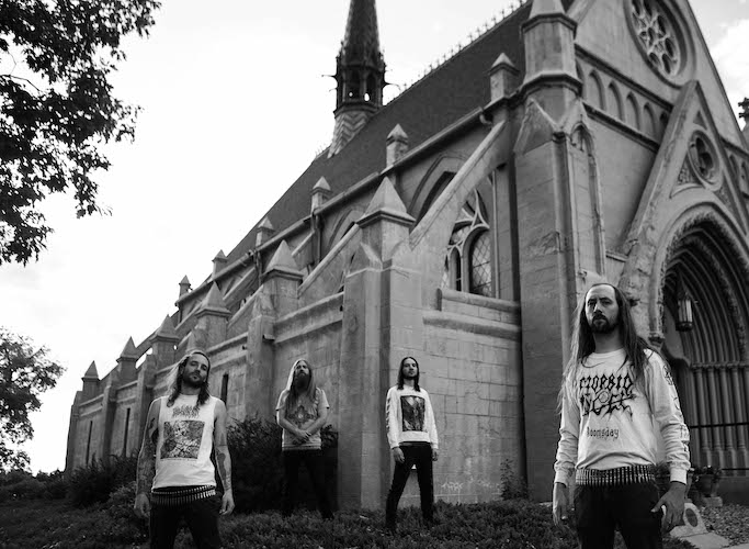 Initial Descent: November 17 – 23, 2019