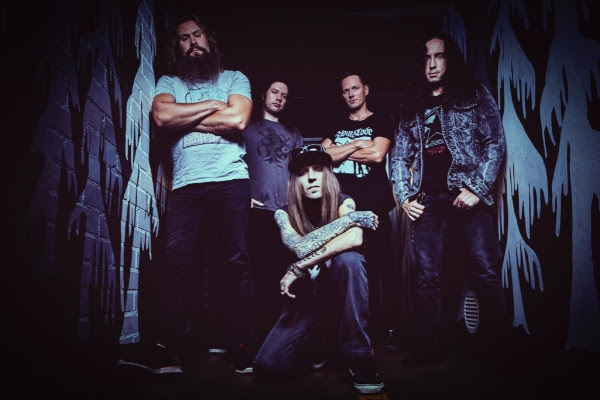 CANTO: Children of Bodom, Amaranthe, Angel Witch, and More