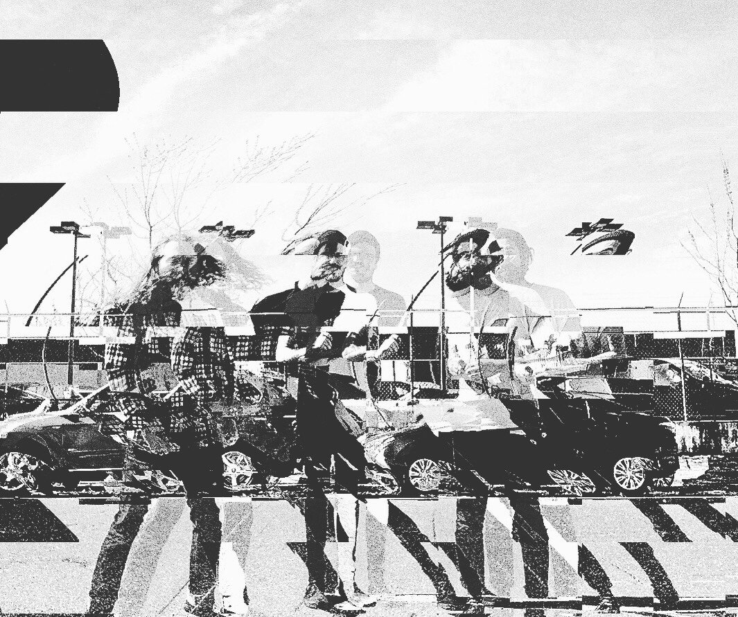 Chaos is Me: October 2019