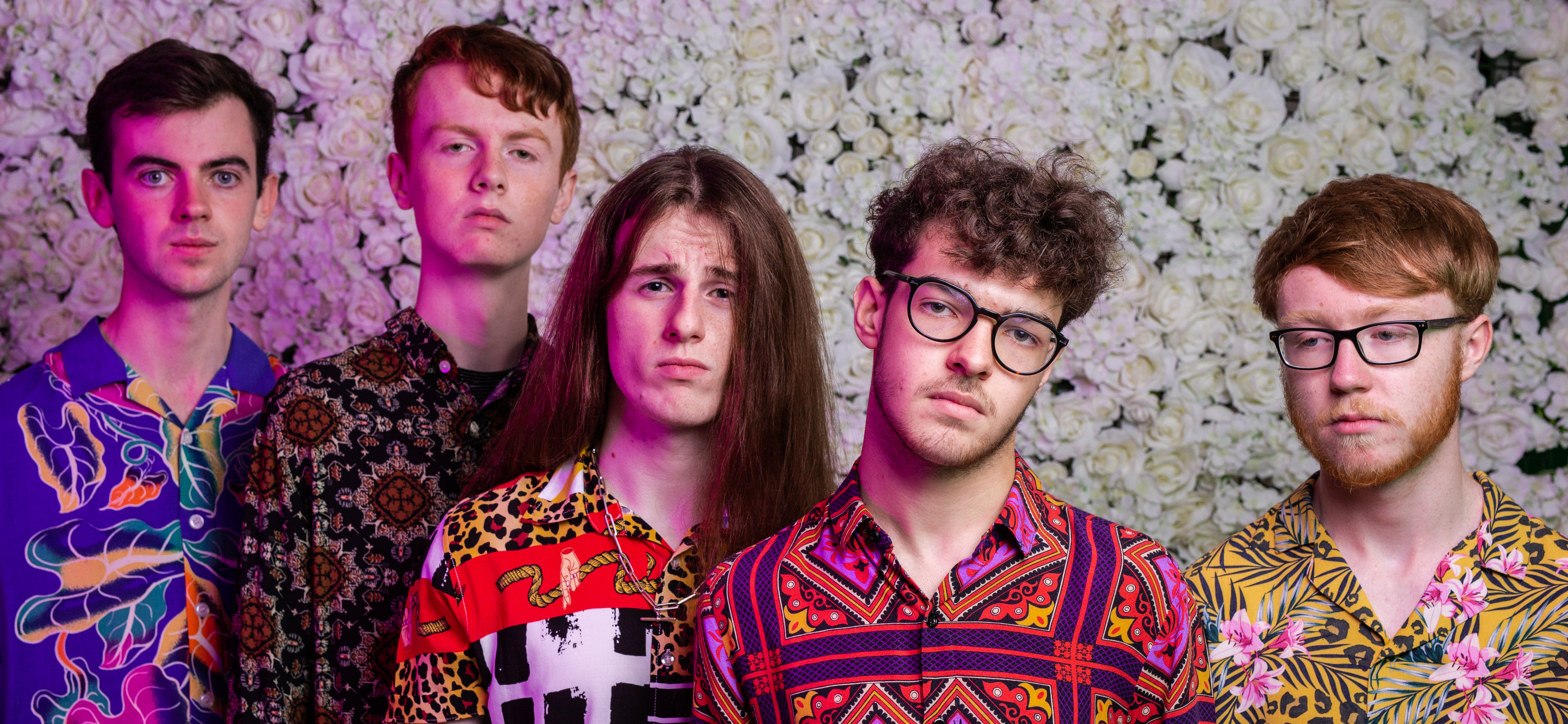 Profile: Irish Metallers God Alone