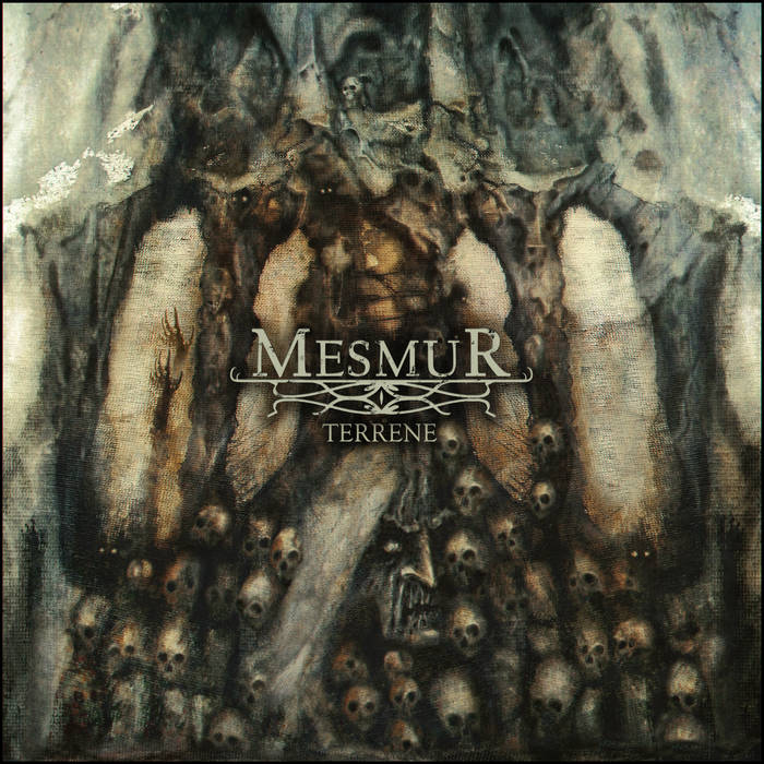 Album Review: Mesmur – Terrene