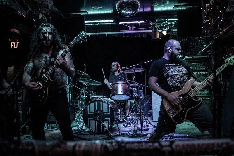 Video Premiere: Pale Mare – “Descolada”