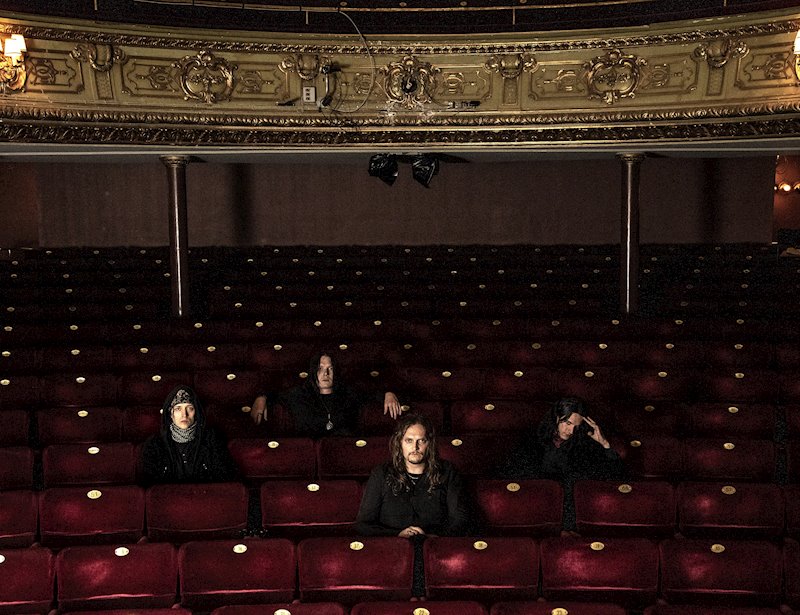 CANTO: Tribulation, Skinlab, Imonolith, and More