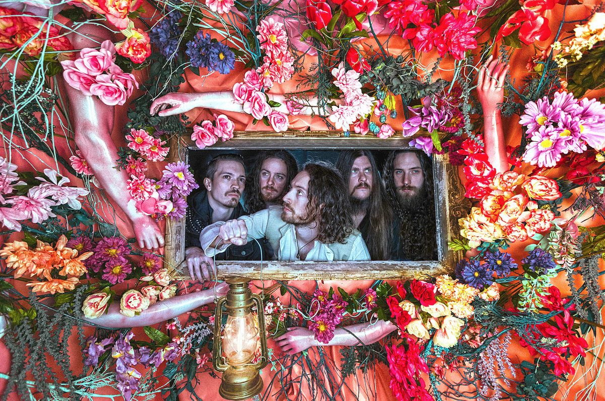 CANTO: Arcturus, Body Count, Wilderun, and More