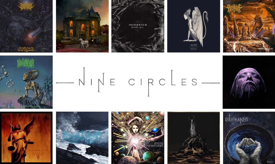 Best of 2019: Chris’s List