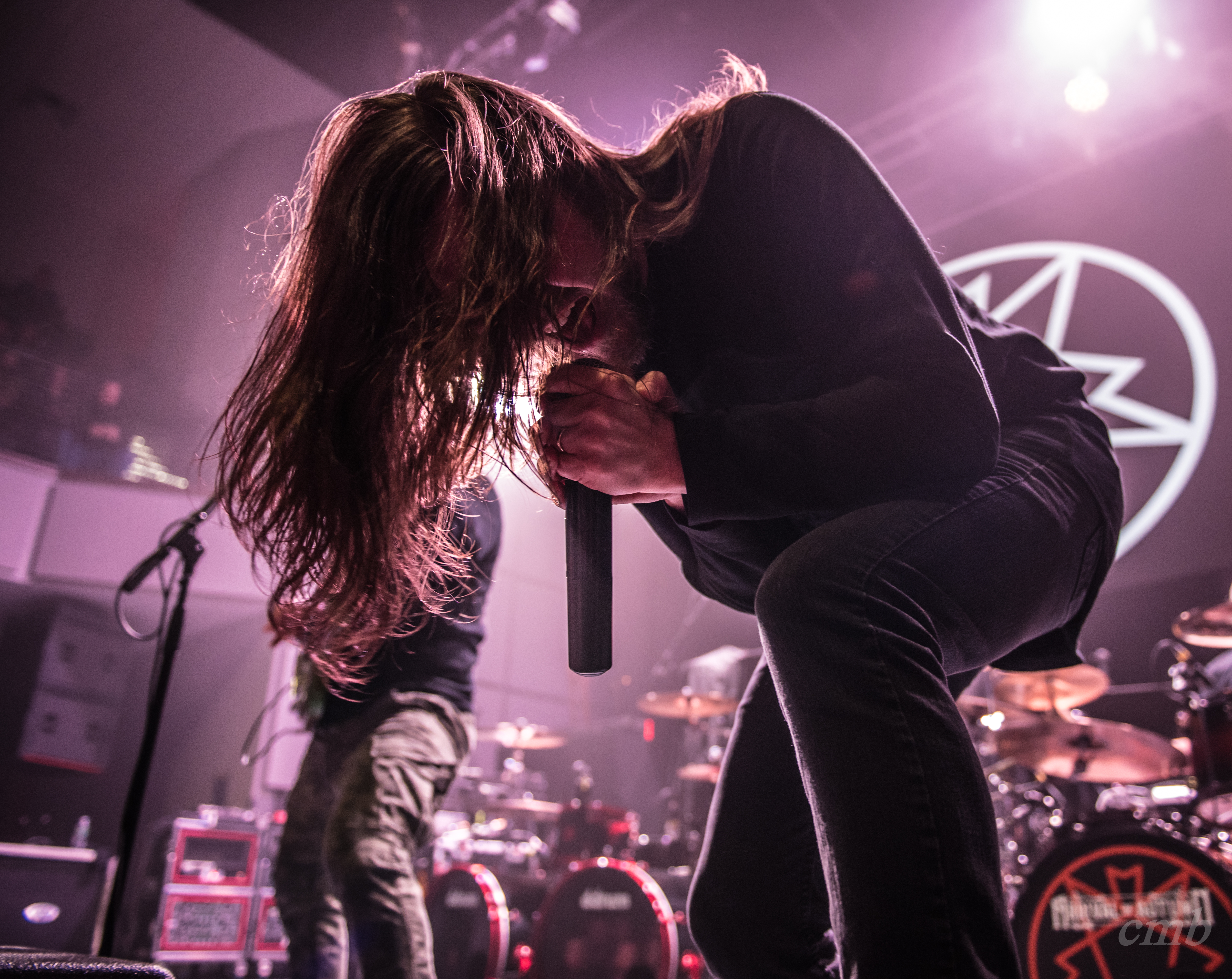 CANTO: Mournful Congregation, Defiled, Malevolence, and More