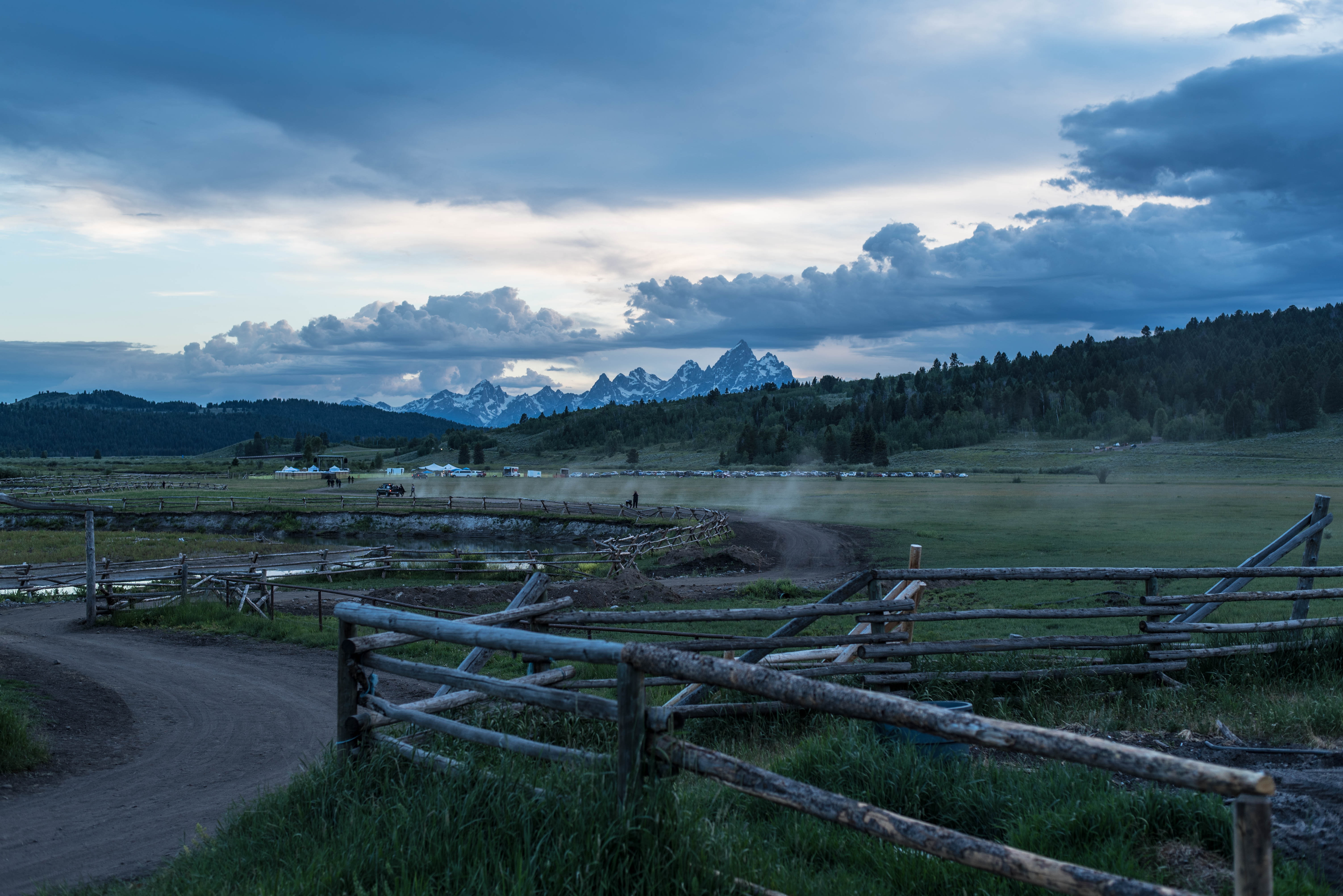 CANTO: Fire In The Mountains, Swallow the Sun, Tombs, and More