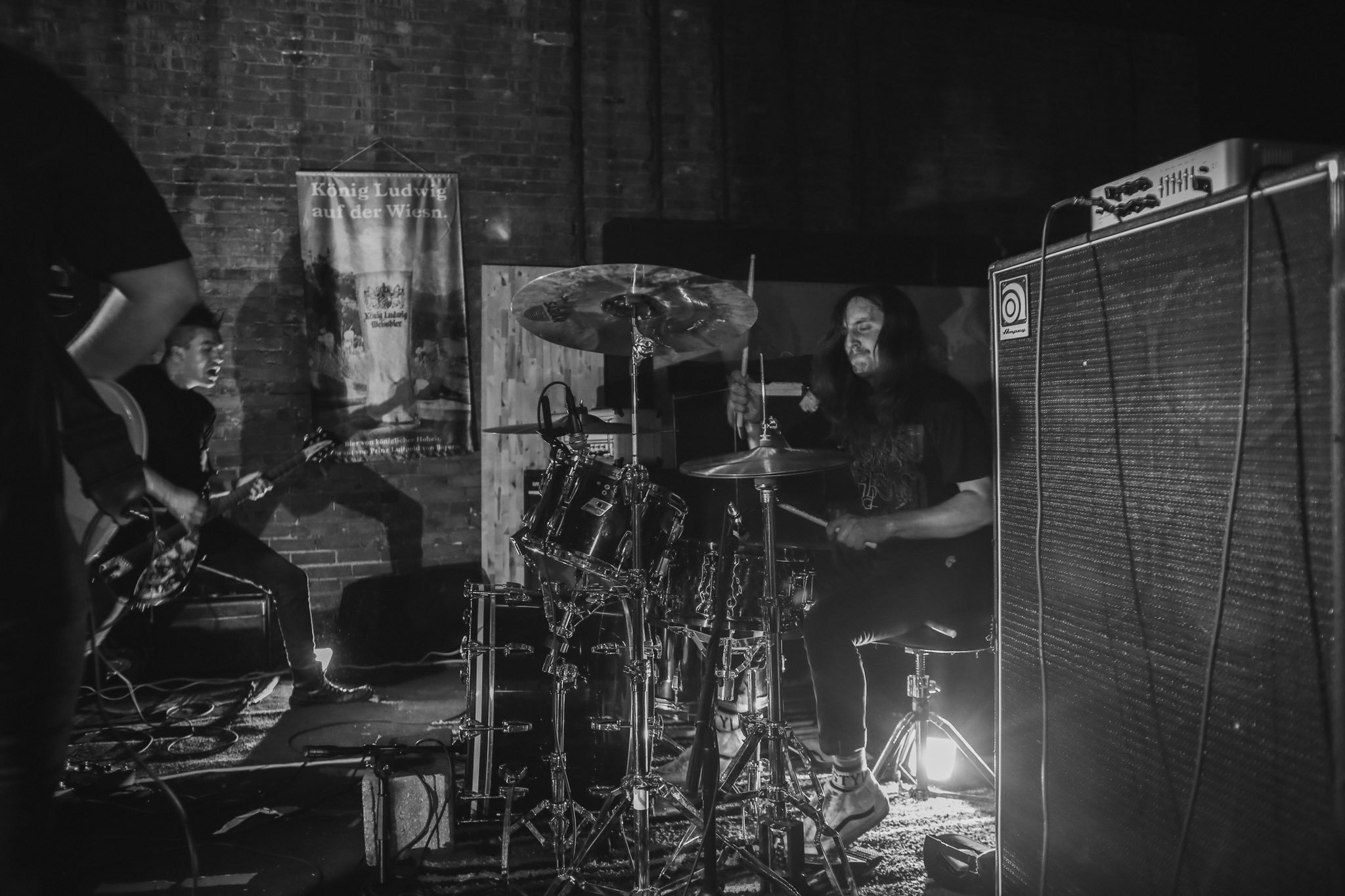 Chaos is Me: November 2019