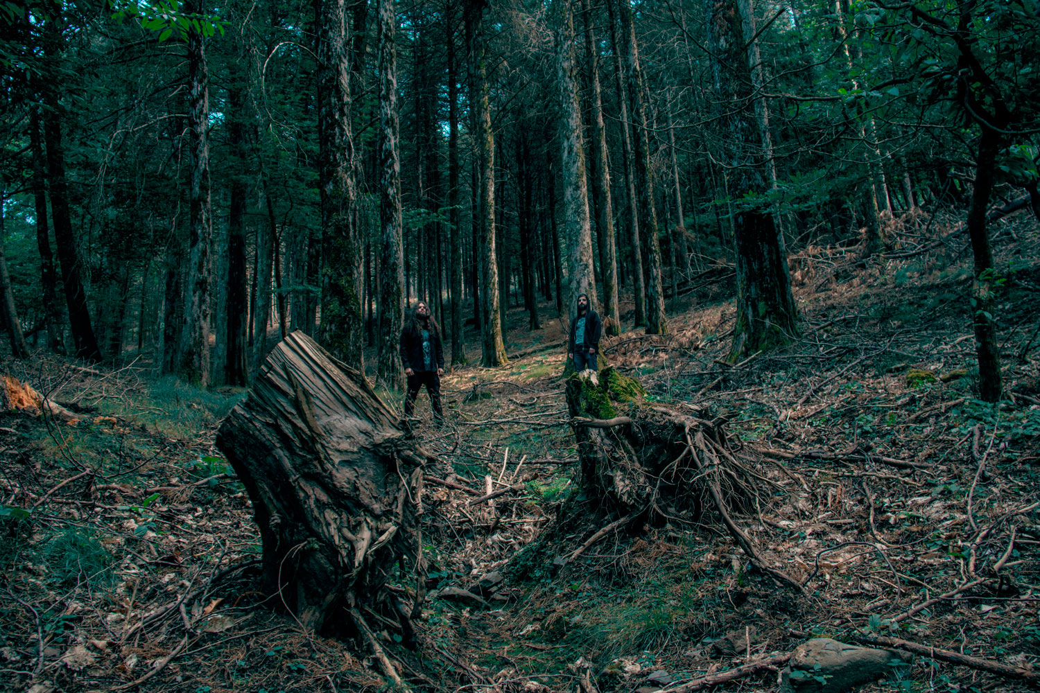 Initial Descent: December 15 – 21, 2019