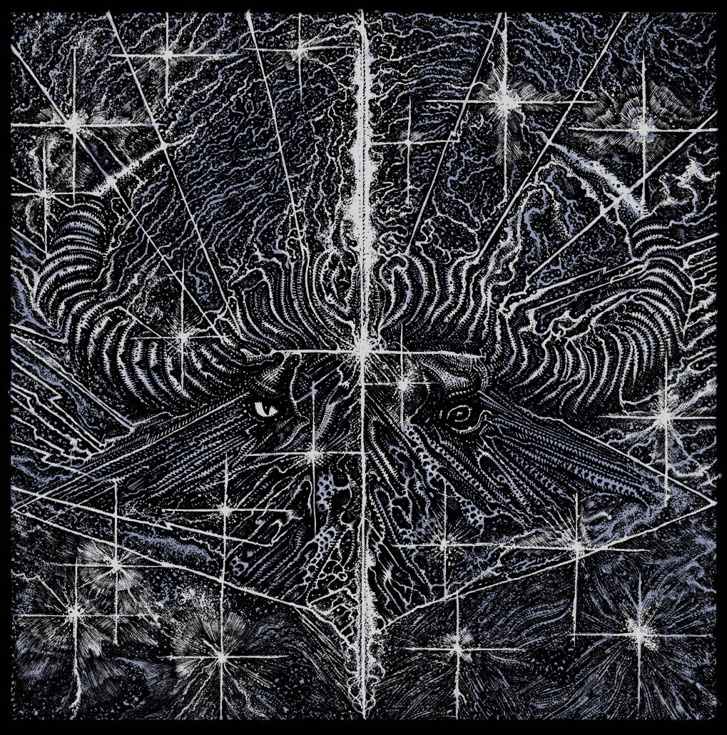 Album Review: The Osedax — Meridians