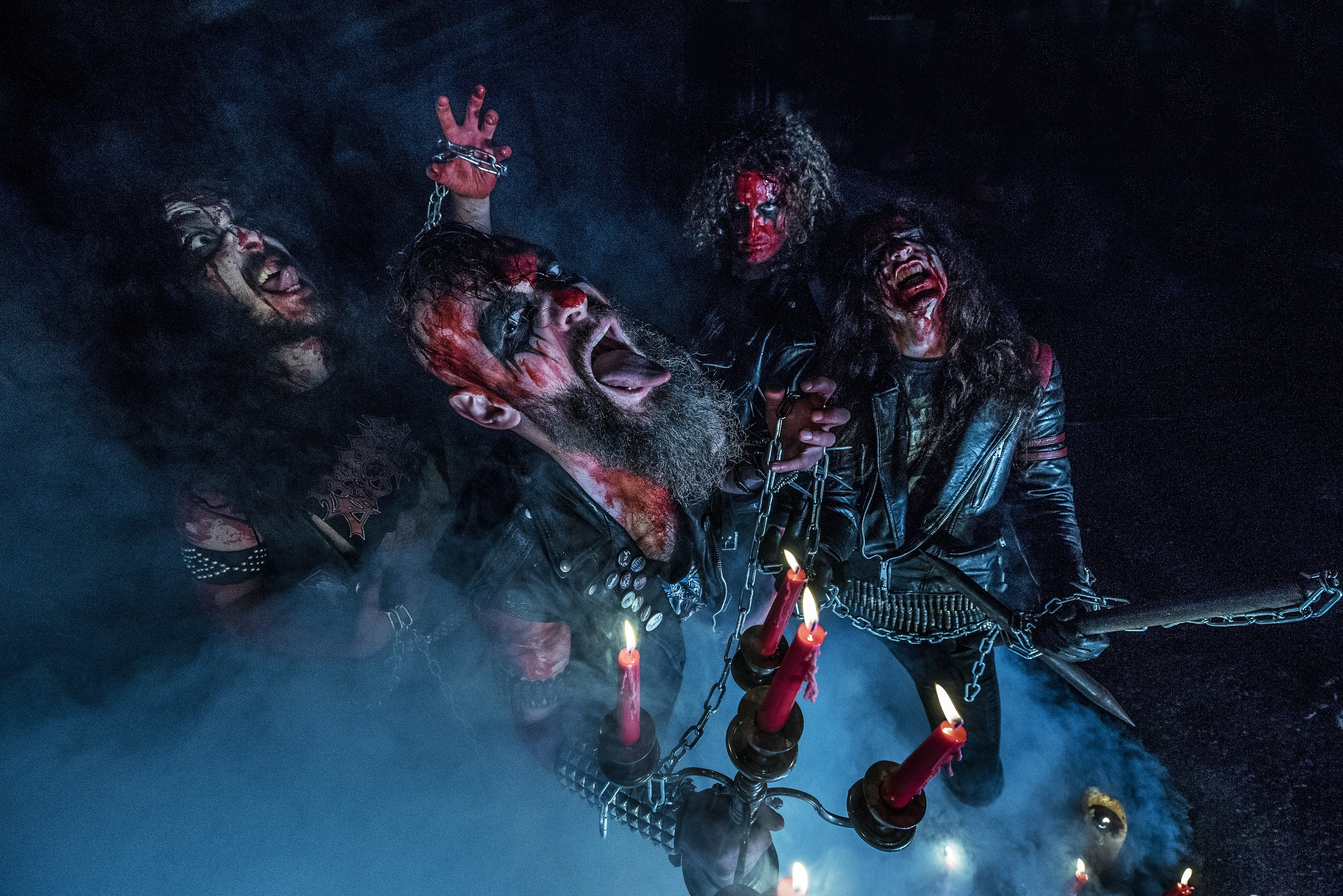 Initial Descent: January 26 – February 1, 2020