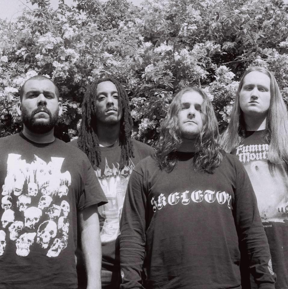 CANTO: We Came As Romans, Creeping Death, Tombs, and More