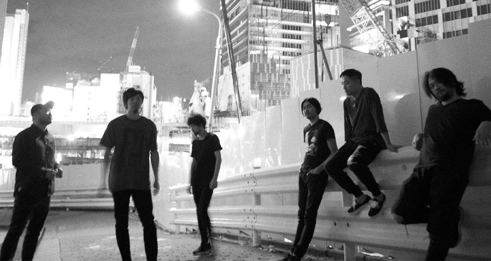 Chaos Is Me: February 2020