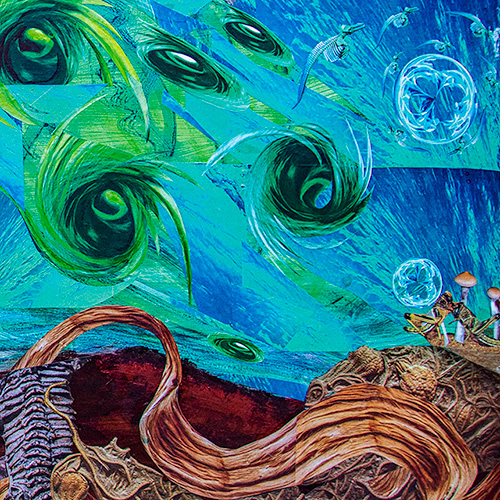 CANTO: Intronaut, Barishi, Immortal Guardian, and More