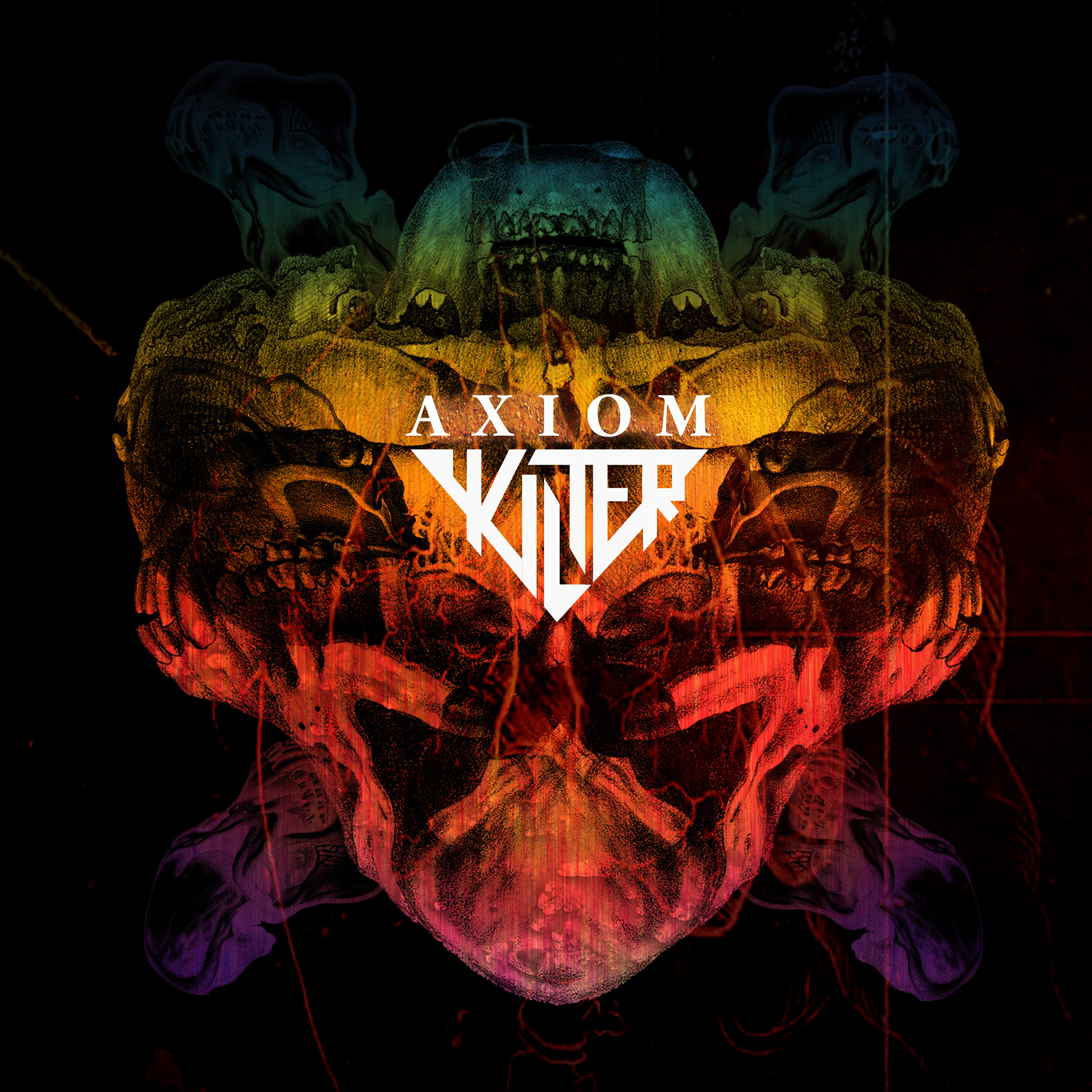 Premiere: Kilter – “Behind Your Door”