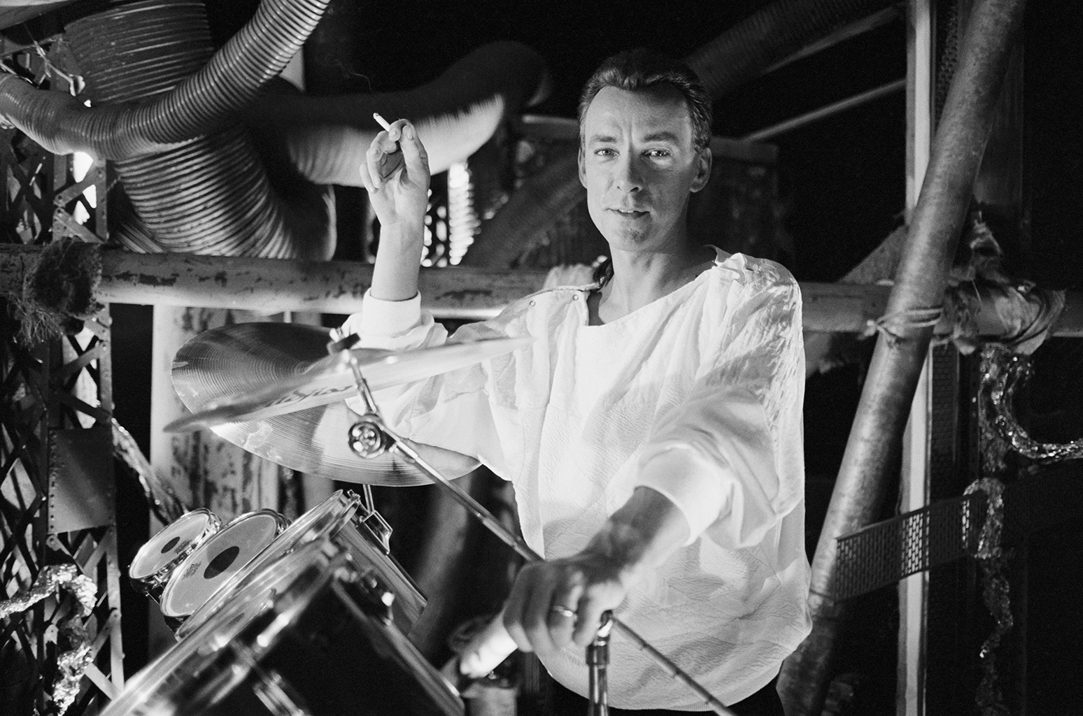 Nine Circles ov…Neil Peart