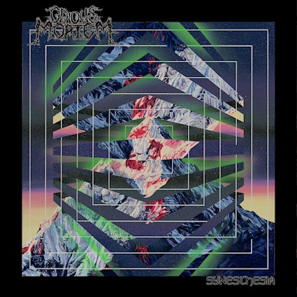 Album Review: Odious Mortem — “Synesthesia”