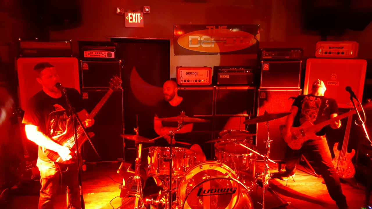 Initial Descent: January 12 – 18, 2020