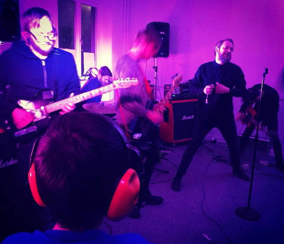 Chaos is Me: 2019 Wrap-Up