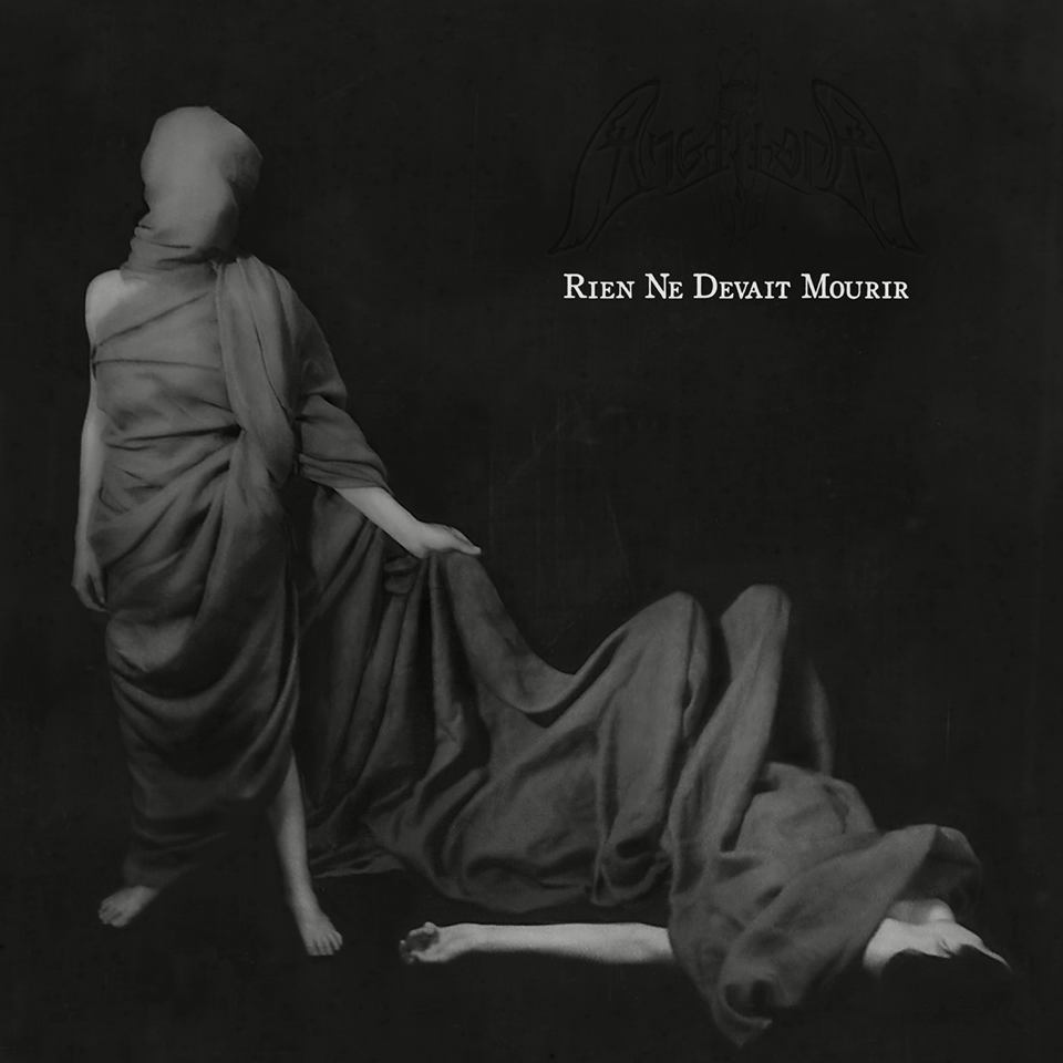 Album Review: Angellore — Rien Ne Devait Mourir